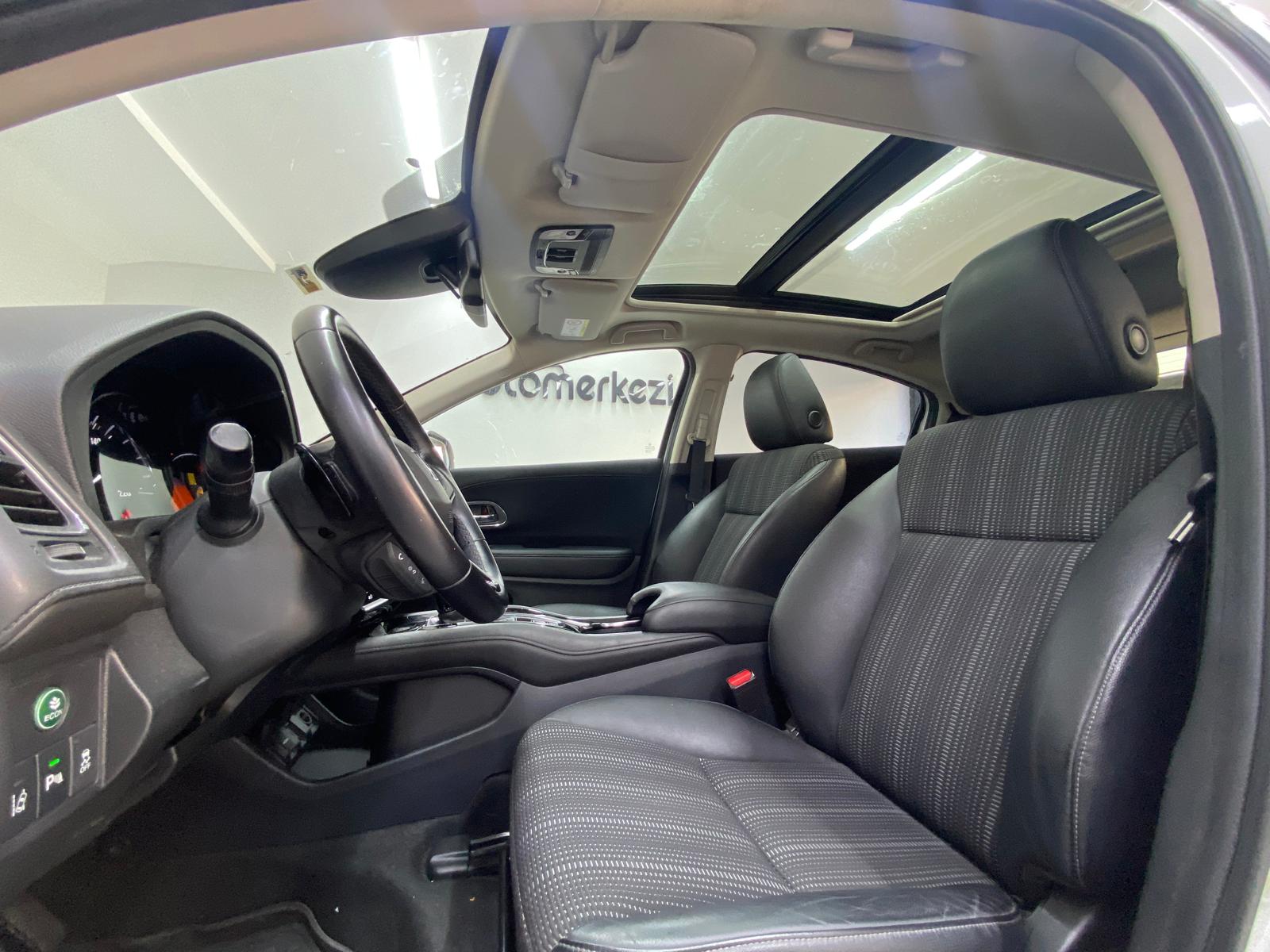 HONDA HR-V 20